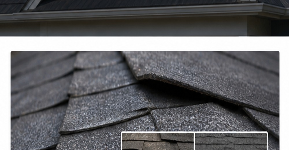 Roof repair services in Virginia Beach