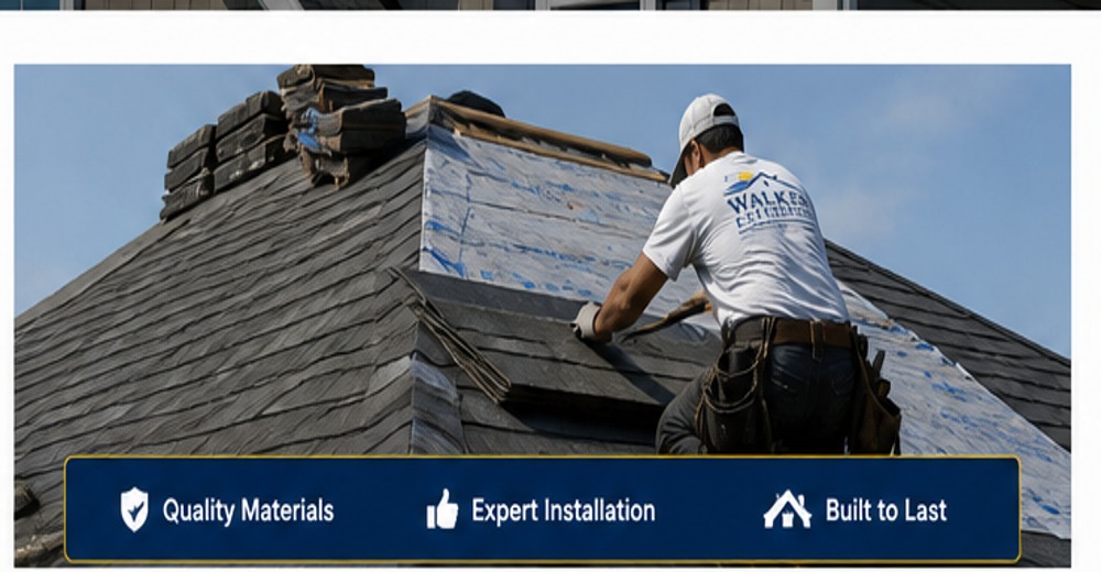 Siding installation services in Virginia Beach